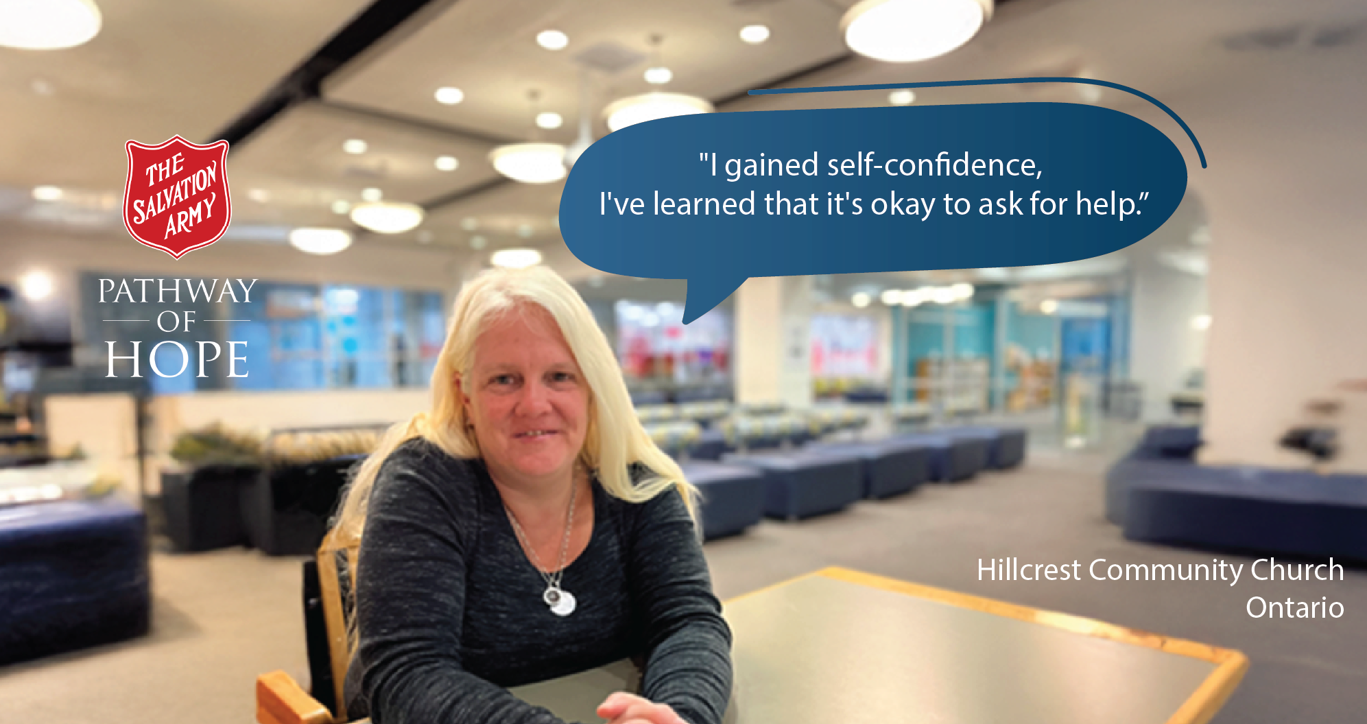 A Journey of Self-Discovery and Hope